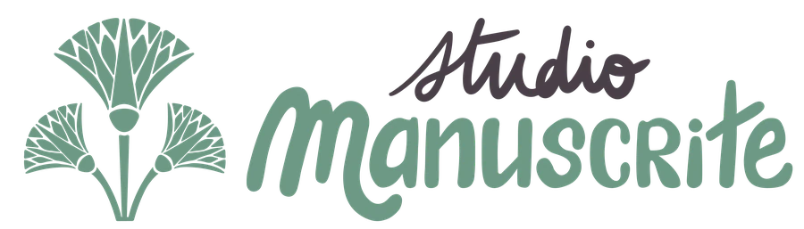 Studio Manuscrite