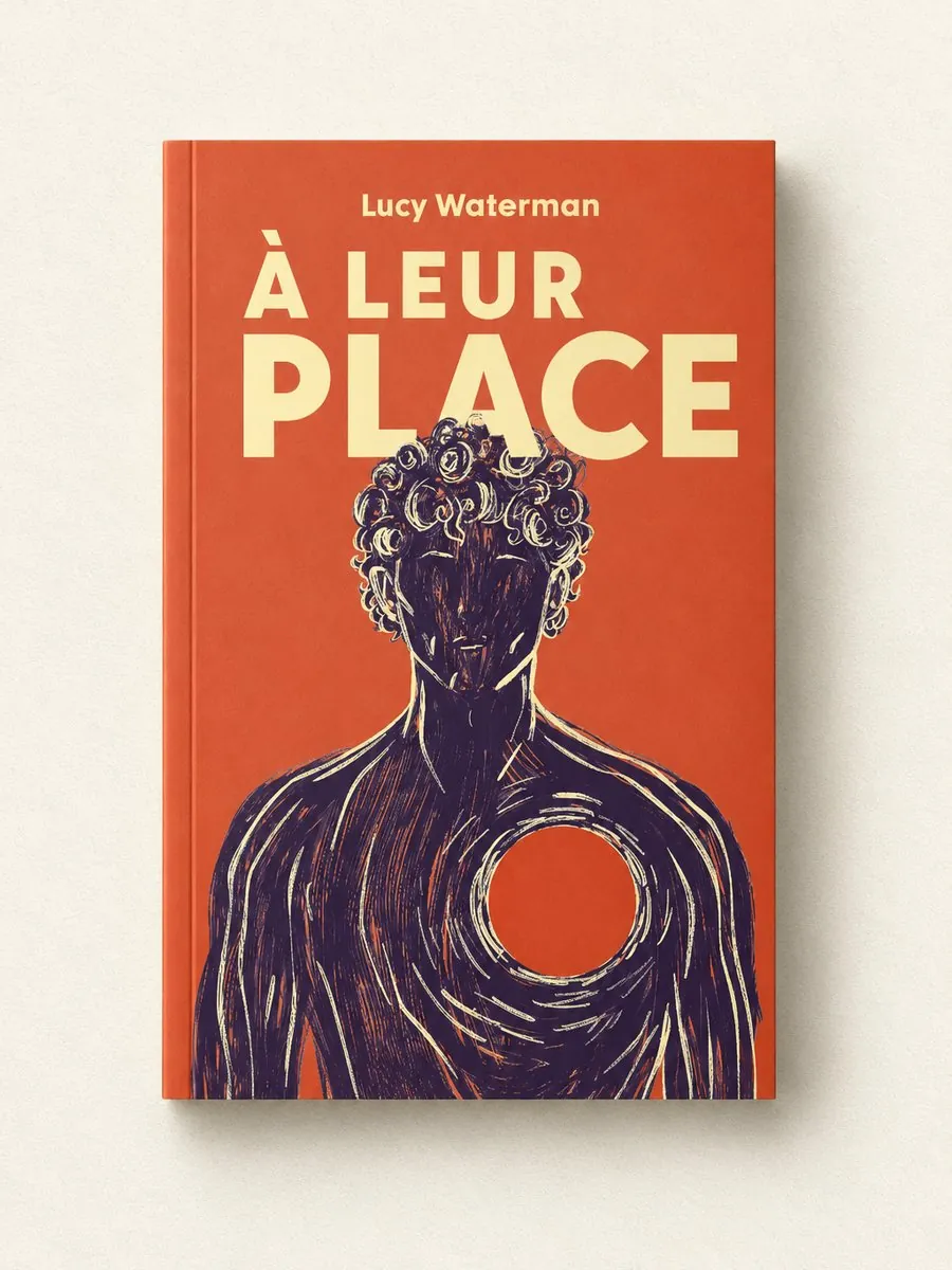 À leur place