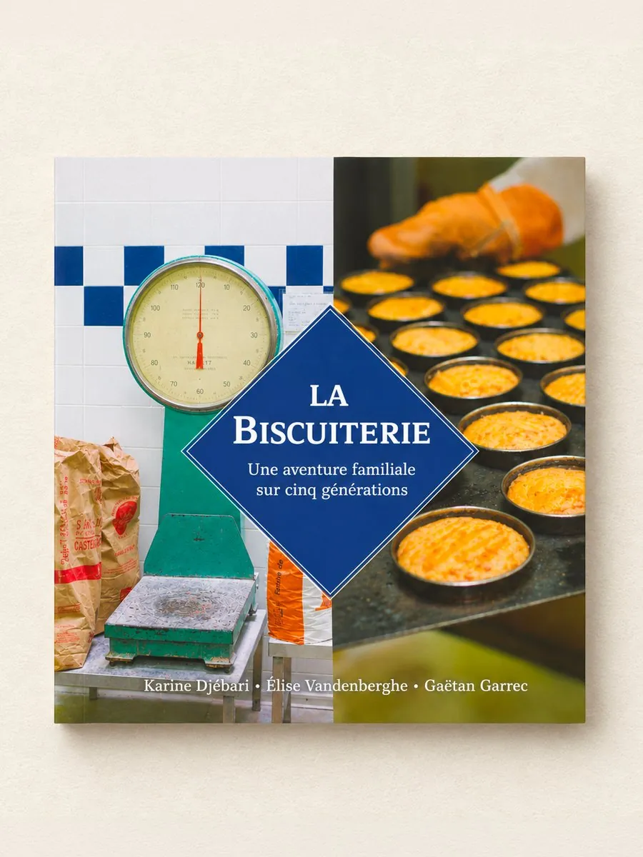 La Biscuiterie
