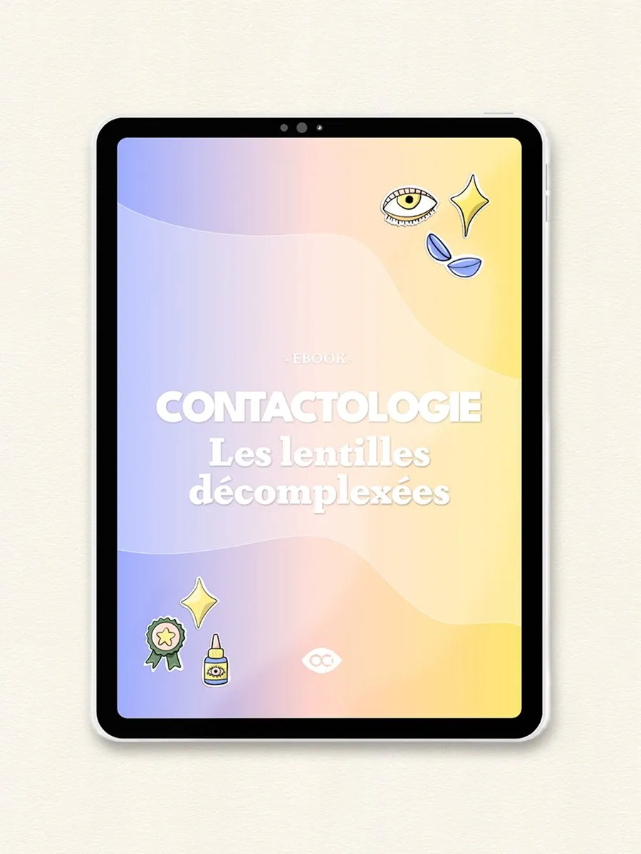 Contactologie