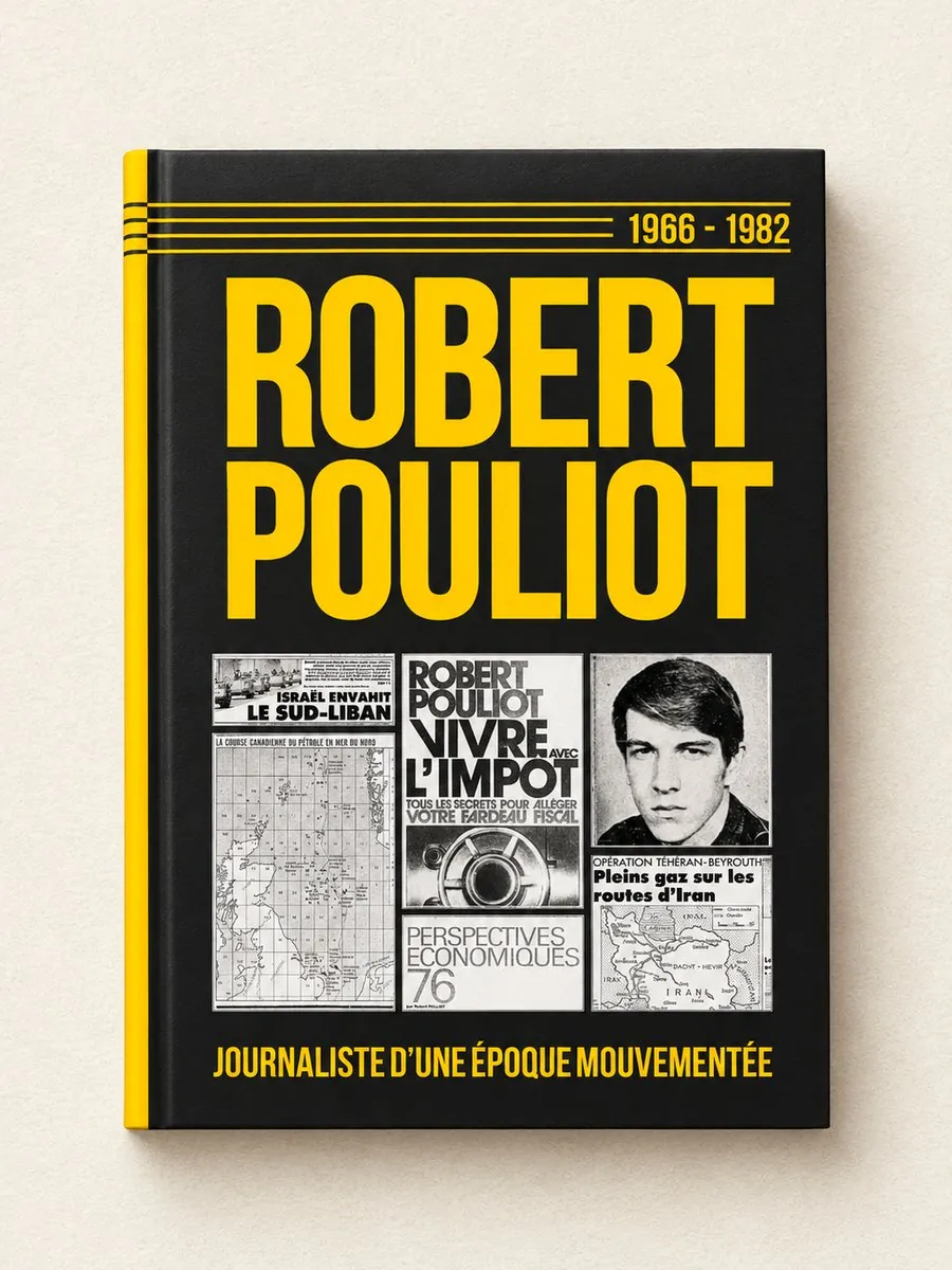 Robert Pouliot