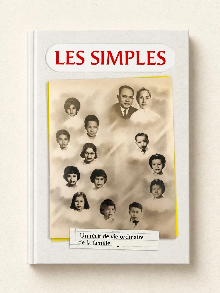 Les Simples
